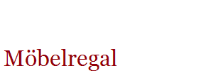 Mbelregal