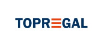 TOPREGAL LOGO