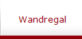 Wandregal